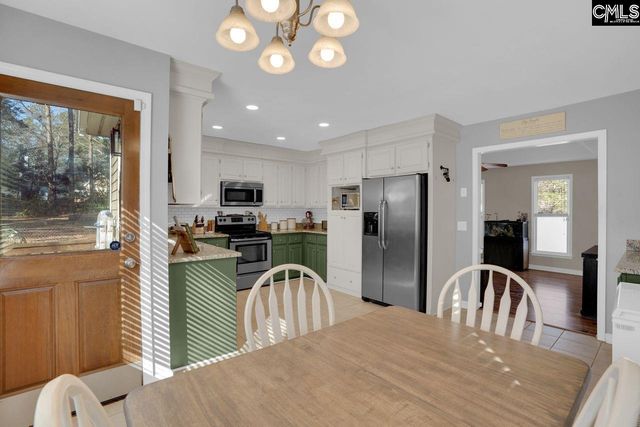 342 Saddlebrooke Court, Lexington, SC 29072