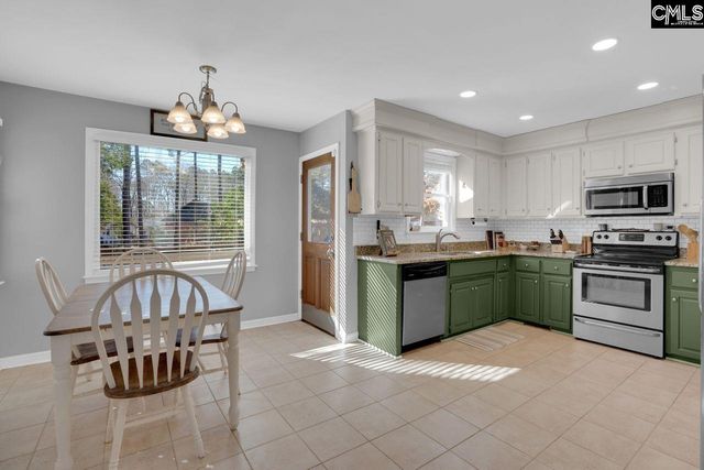 342 Saddlebrooke Court, Lexington, SC 29072