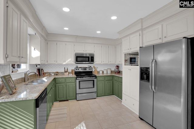 342 Saddlebrooke Court, Lexington, SC 29072