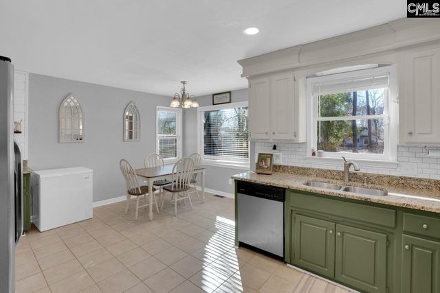 342 Saddlebrooke Court, Lexington, SC 29072