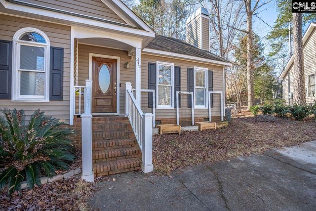 342 Saddlebrooke Court, Lexington, SC 29072