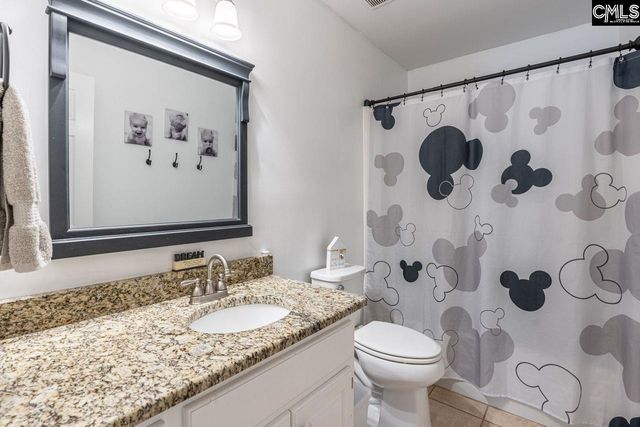 342 Saddlebrooke Court, Lexington, SC 29072