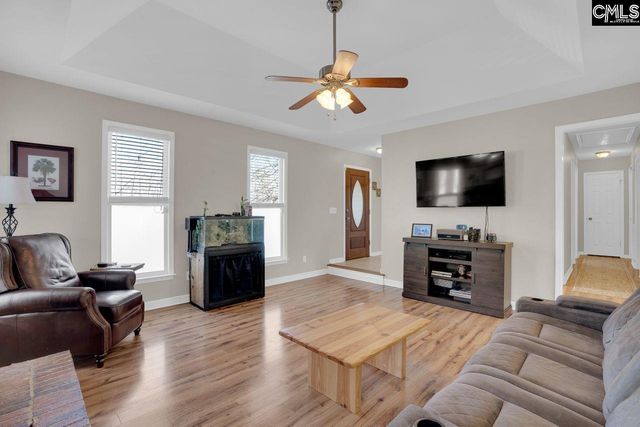 342 Saddlebrooke Court, Lexington, SC 29072