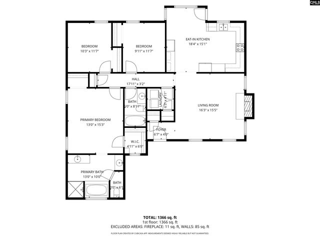 342 Saddlebrooke Court, Lexington, SC 29072