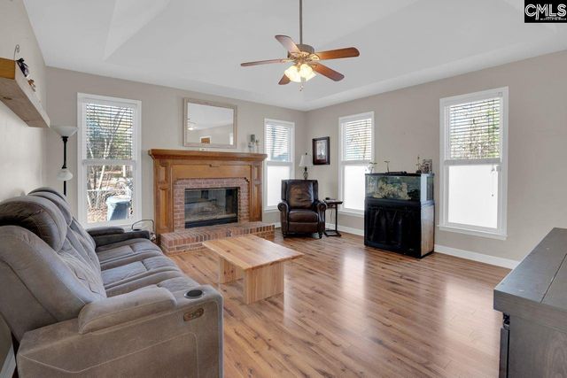 342 Saddlebrooke Court, Lexington, SC 29072