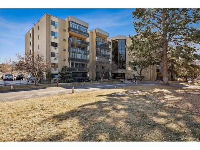 14152 E Linvale Pl 312, Aurora, CO 80014