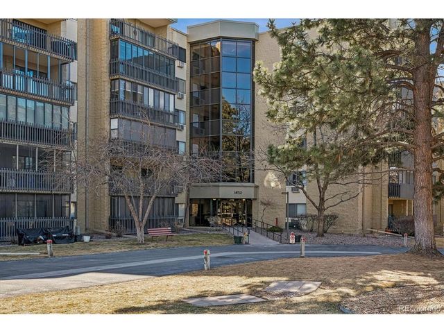 14152 E Linvale Pl 312, Aurora, CO 80014