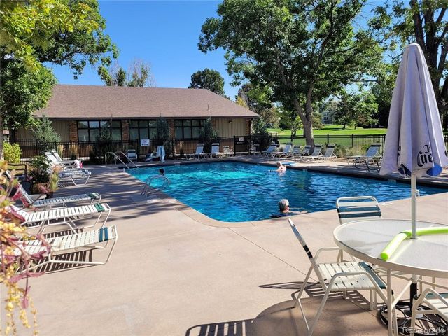 14152 E Linvale Pl 312, Aurora, CO 80014