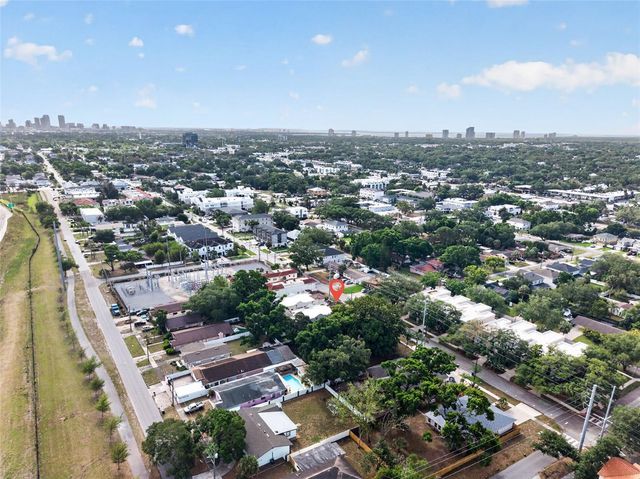 4413 W GRAY STREET 2, Tampa, FL 33609