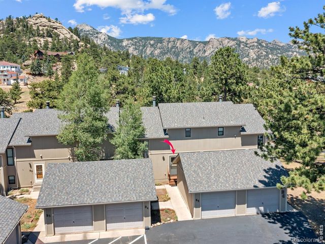 321 Big Horn Drive 5, Estes Park, CO 80517