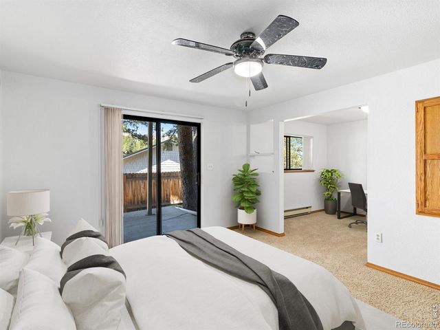 321 Big Horn Drive 5, Estes Park, CO 80517