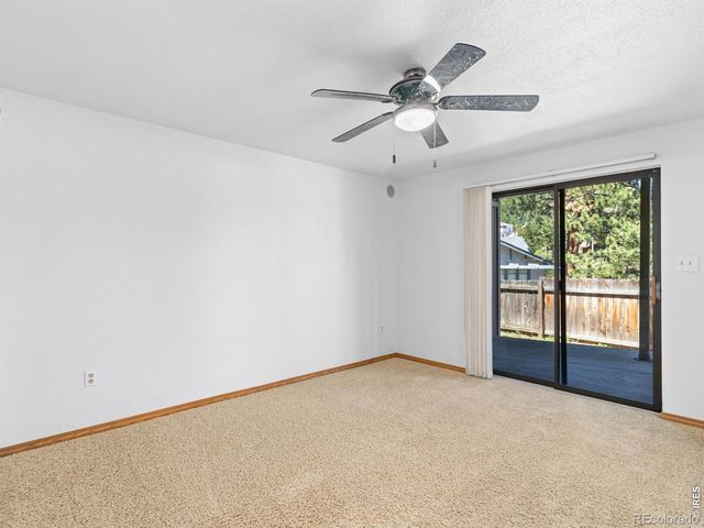 321 Big Horn Drive 5, Estes Park, CO 80517