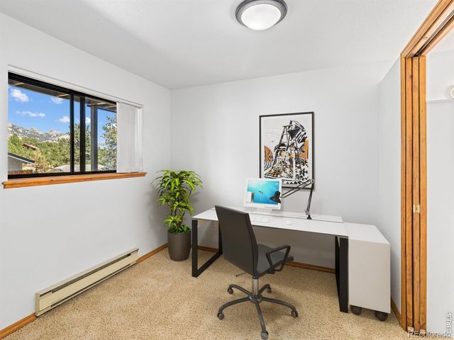 321 Big Horn Drive 5, Estes Park, CO 80517