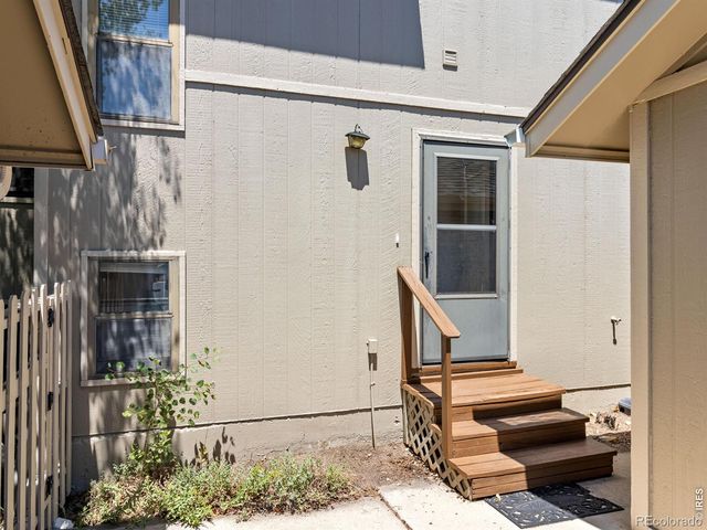 321 Big Horn Drive 5, Estes Park, CO 80517