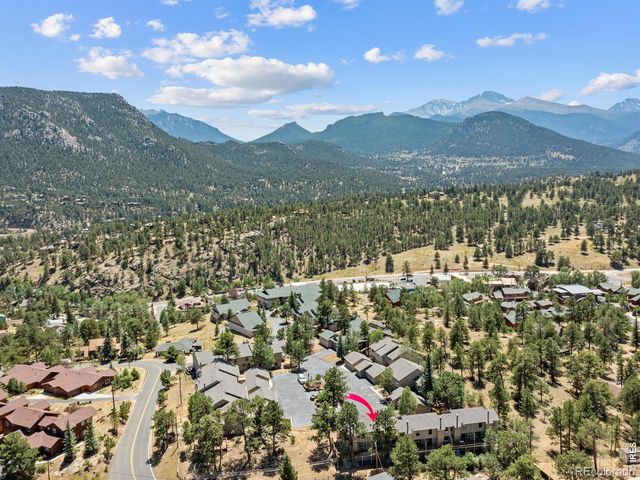 321 Big Horn Drive 5, Estes Park, CO 80517