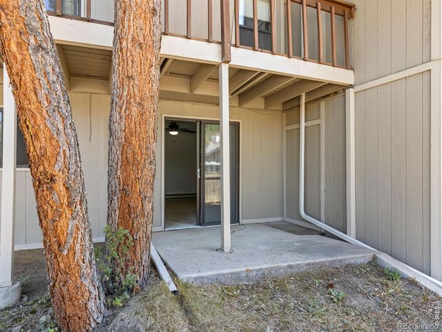 321 Big Horn Drive 5, Estes Park, CO 80517