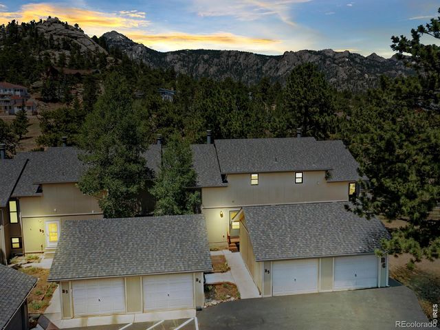 321 Big Horn Drive 5, Estes Park, CO 80517
