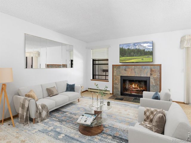 321 Big Horn Drive 5, Estes Park, CO 80517