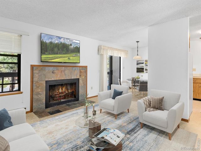 321 Big Horn Drive 5, Estes Park, CO 80517
