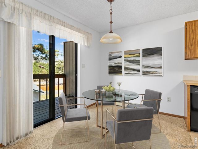 321 Big Horn Drive 5, Estes Park, CO 80517