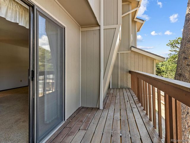 321 Big Horn Drive 5, Estes Park, CO 80517