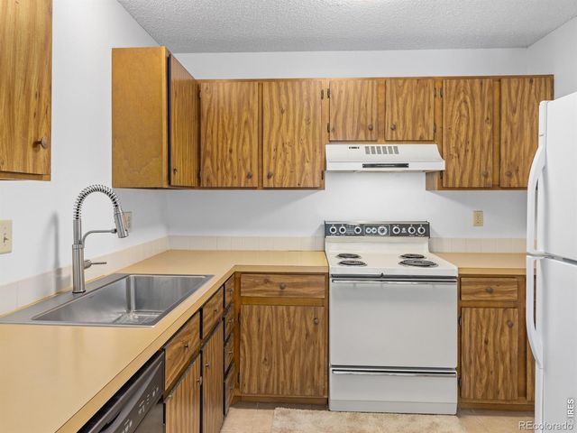 321 Big Horn Drive 5, Estes Park, CO 80517