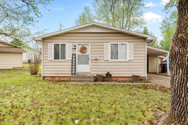 2710 E Horning Street, Springfield, MO 65802