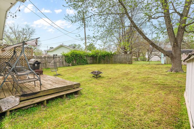 2710 E Horning Street, Springfield, MO 65802