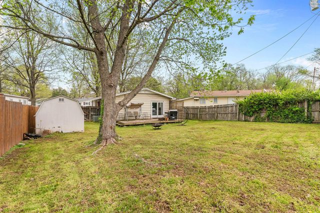 2710 E Horning Street, Springfield, MO 65802