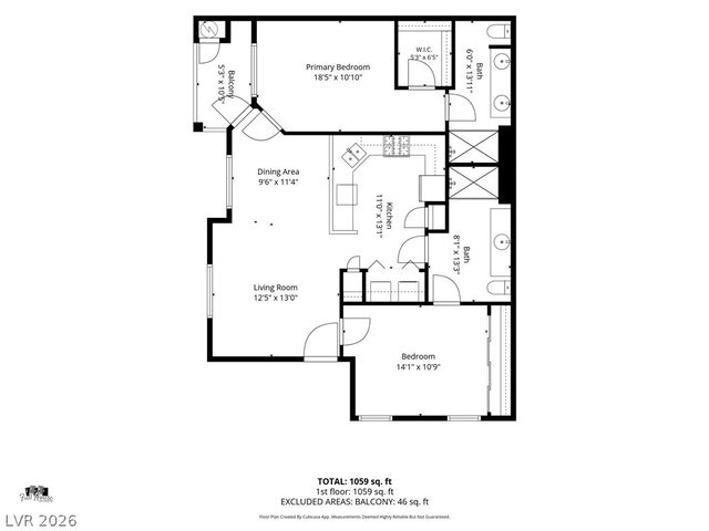10245 South Maryland Parkway 279, Las Vegas, NV 89183