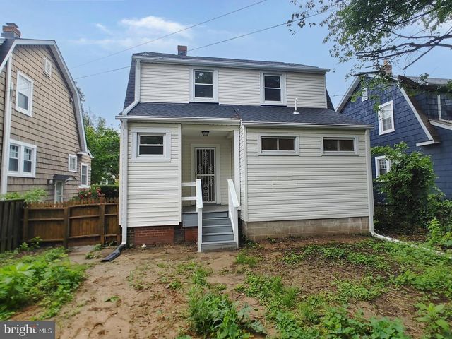 22 LEEWAY RD, Baltimore, MD 21222