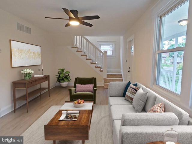 22 LEEWAY RD, Baltimore, MD 21222