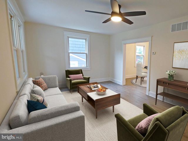 22 LEEWAY RD, Baltimore, MD 21222