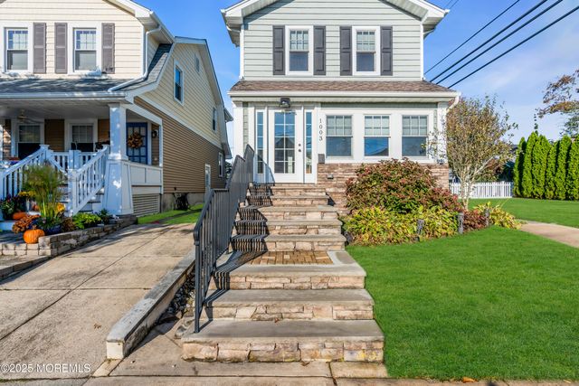 1003 C Street E, Belmar, NJ 07719