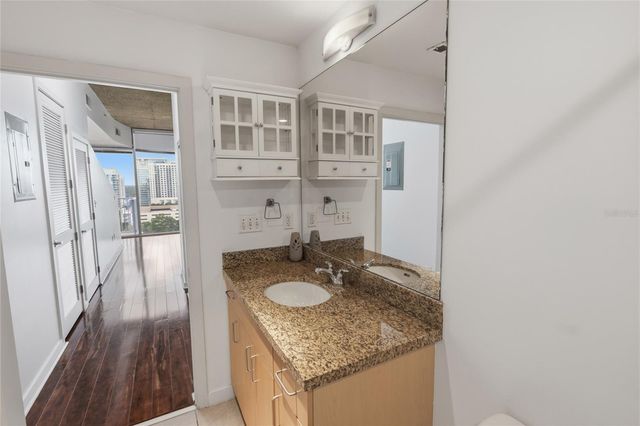 155 S COURT AVENUE 1113, Orlando, FL 32801