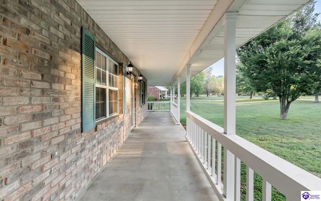 7735 New Glendale Road, Glendale, KY 42740