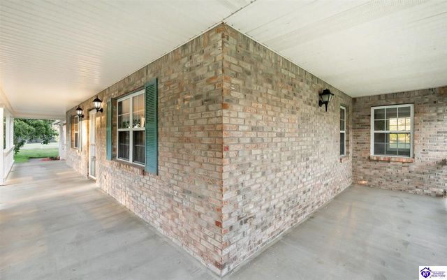 7735 New Glendale Road, Glendale, KY 42740