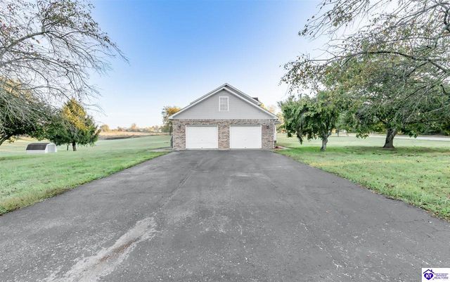 7735 New Glendale Road, Glendale, KY 42740