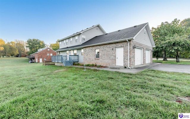 7735 New Glendale Road, Glendale, KY 42740