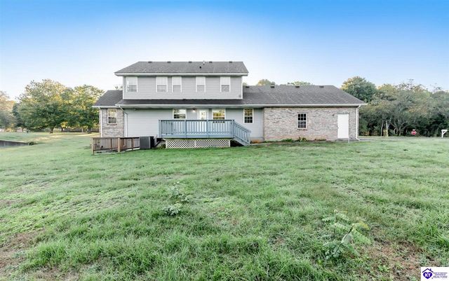 7735 New Glendale Road, Glendale, KY 42740
