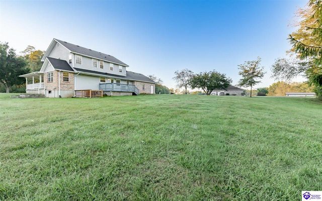 7735 New Glendale Road, Glendale, KY 42740