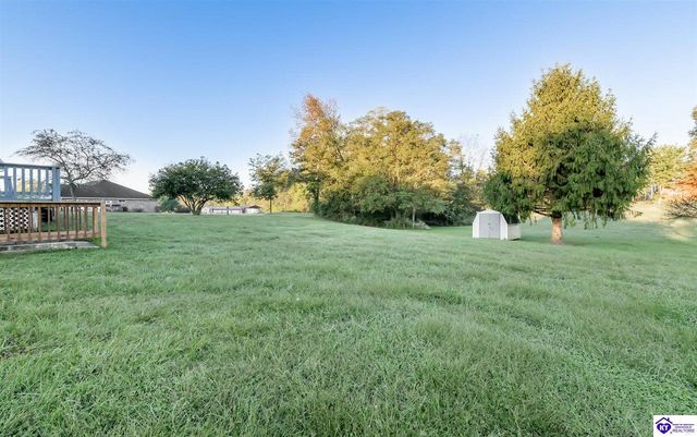 7735 New Glendale Road, Glendale, KY 42740