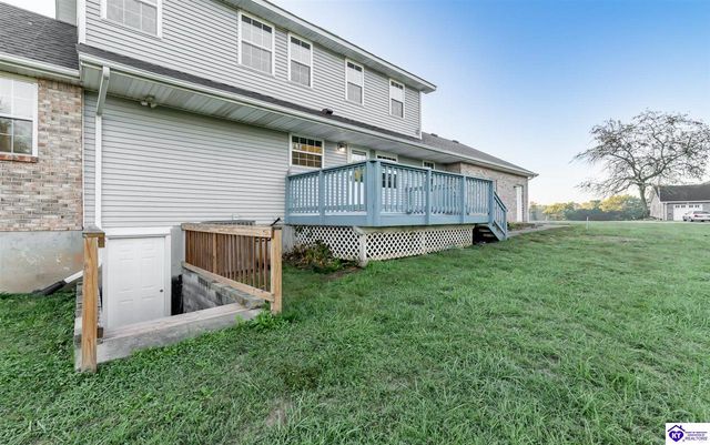 7735 New Glendale Road, Glendale, KY 42740