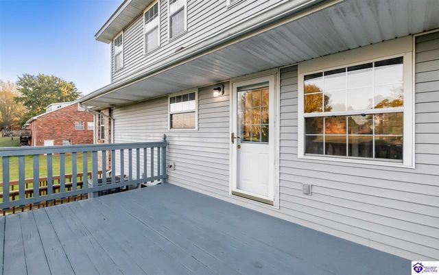 7735 New Glendale Road, Glendale, KY 42740