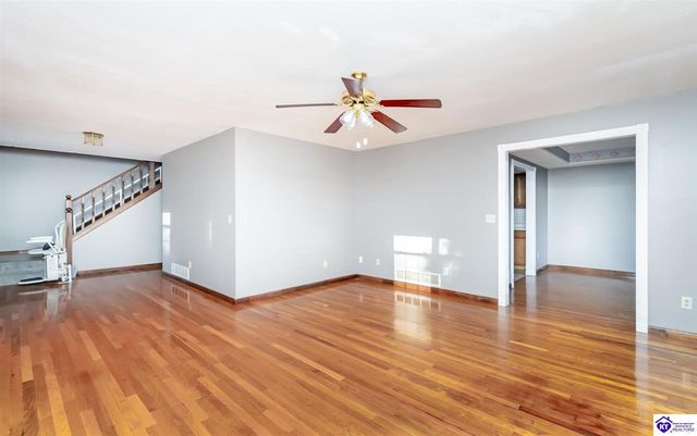 7735 New Glendale Road, Glendale, KY 42740