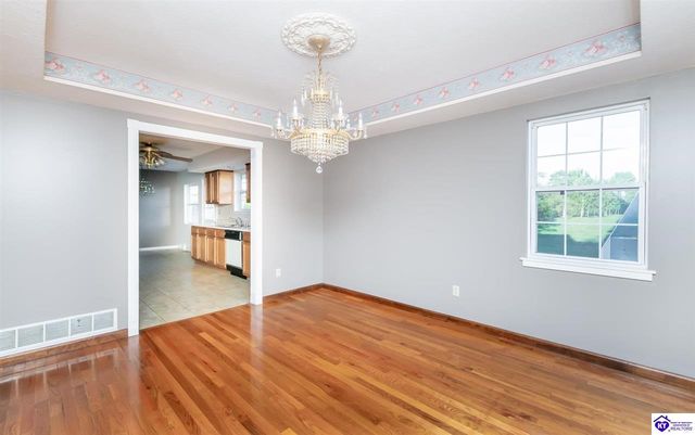 7735 New Glendale Road, Glendale, KY 42740