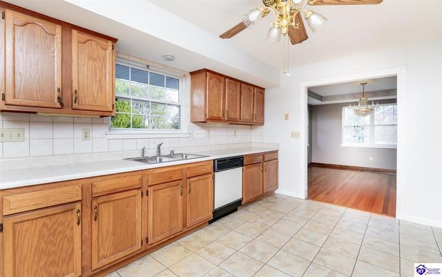 7735 New Glendale Road, Glendale, KY 42740