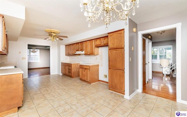 7735 New Glendale Road, Glendale, KY 42740