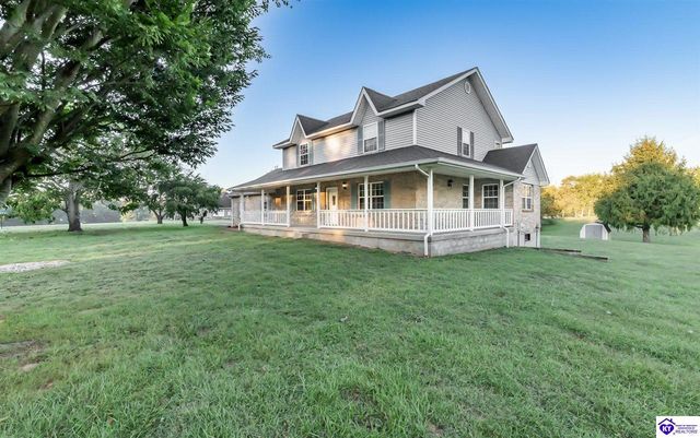 7735 New Glendale Road, Glendale, KY 42740