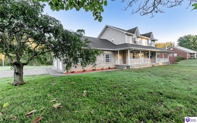 7735 New Glendale Road, Glendale, KY 42740